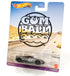 Hot Wheels Pagani Huayra Gum Ball 3000 Diecast Car Silver Pagani